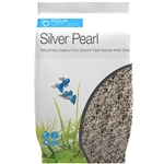 Pisces Aqua Natural Silver Pearl 10lb