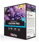 Red Sea Calcium Pro -High accuracy Titration Test Kit (75 tests) - incl. professional titrator