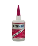 ReefH2O MAXI-CURE Extra Thick Cyanoacrylate Glue 2 oz
