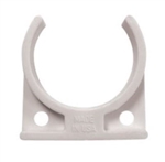 R.O. Inline Mounting Clip 2"