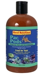 Reef Nutrition Pac-Pods 16oz