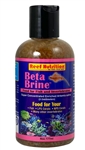 Reef Nutrition Beta-Brine 6oz