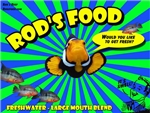 Rod's Freshwater - Large Mouth Blend 6oz