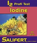 Salifert Test Kit Iodine