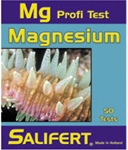 Salifert Test Kit Magnesium