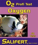 Salifert Test Kit Oxygen