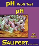 Salifert Test Kit pH