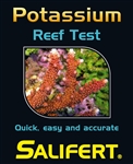 Salifert Test Kit Potassium
