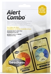 Seachem Alerts Combo Pack Ammonia & PH