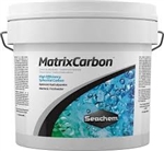 Seachem Matrix Carbon 4 Liter - Sperical Carbon