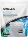 Seachem Filter Sock 100 Micron Welded 7"x16"