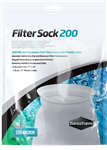 Seachem Filter Sock 200 micron Welded 7" x 16"