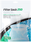 Seachem FIlter Sock 250 micron Welded 7" x 16"