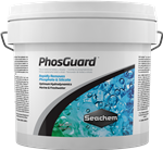 Seachem PhosGuard 4 Liter- Phosphate Remover