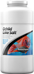 Seachem Cichlid Lake Salt 1 kg