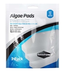 SeaChem Algae Pad 25MM 3-Pack