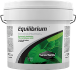 Seachem Equilibrium 4kg/8.8 lbs