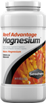 SeaChem Reef Advantage Magnesium 600 GM