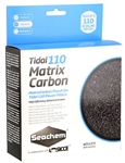 Seachem Tidal 110 Matrix Carbon 275 ml