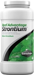 SeaChem Reef Advantage Strontium 600 GM