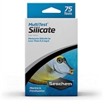 Seachem MultiTest - Silicate