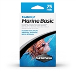 Seachem MultiTest - Marine Basic