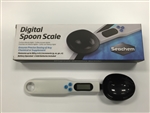 SeaChem Digital Spoon Scale