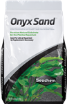 Seachem Onyx Sand 7.7 lbs