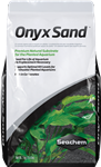 Seachem Onyx Sand Freshwater Substrate 15.4 LB