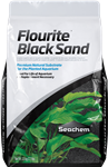 Seachem Flourite Black Sand 7.7 lbs