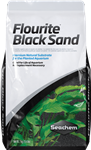 Seachem Flourite Black Sand 15.4 lbs