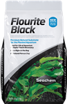 Seachem Flourite Black 7.7 lbs