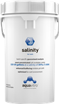 Seachem Aquavitro Salinity Salt - 225 Gal. (NO FREE FREIGHT)