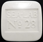 Sea Lab #28 Replenisher 1 Kilo Block