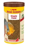 Sera Discus Granules Staple Food 1000mL