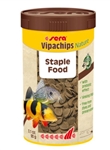 Sera Vipachips Nature - Staple Food 250mL