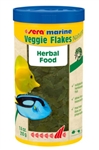 Sera Marine Veggie Flakes Nature - Herbal Food 1000mL