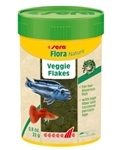 Sera Flora Nature - Veggie Flakes 0.8oz