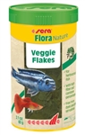 Sera Flora Nature - Veggie Flakes 2.1oz