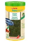 Sera Flora Nature - Veggie Flakes 7.4oz