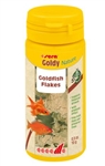 Sera Goldy Nature - Goldfish Flakes .8oz