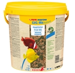Sera Marin GVG-Mix Nature - Staple Food 10L Bucket