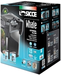 Sicce Whale 120 Canister Filter - 140 GPH