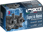 Sicce Syncra Nano Pump 110 GPH