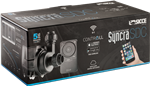 Sicce Syncra SDC 6.0 Controllable DC Pump 530-1450GPH