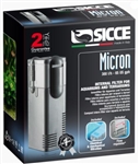 Sicce Micron Internal Filter - 65 GPH