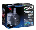 Sicce Syncra "Silent" Pump Model 5.0