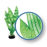 Weco Plant Madagascar Lace 9"