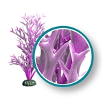 Weco Plant Purple Kelp 12"