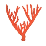 Weco Tree Sponge Orange - Large